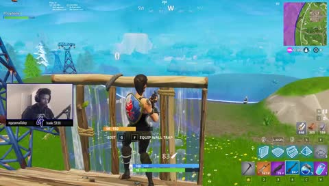 Follow Me on IG @ttvgwade