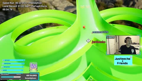 Dropping Marbles and Chatting, Come Join and Grind with Us - Mutitwitching