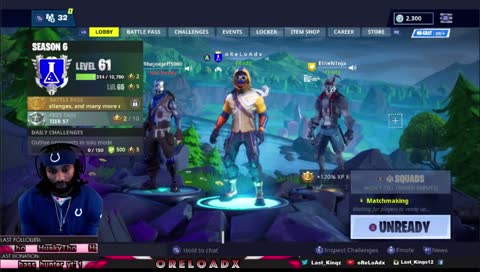 🏆400+ WINS! Playing w/Followers! Everybody is Welcomed