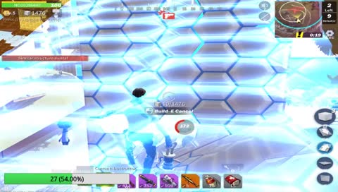 road to 50 followers (Creative destruction only dubs)