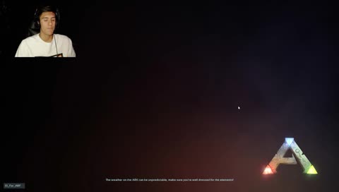 ARK Survival Evolved