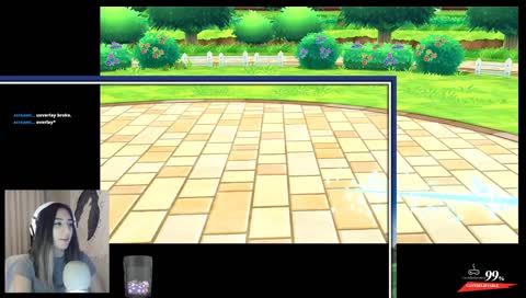 Pokemon Let's Go Eevee - got shiny charmander today off stream! defeating erika then maybe shiny gastly hunt?