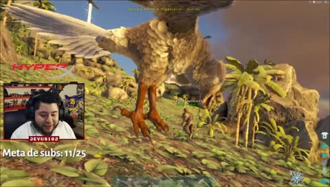 Stream hasta que me de sueño