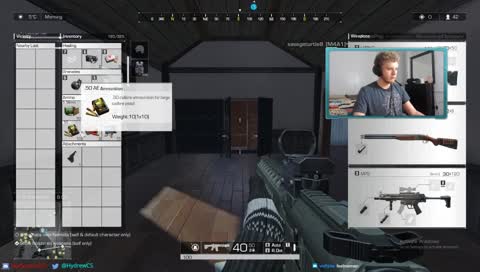 Ring of Elysium hype!! | If you're reading this, you're dope!