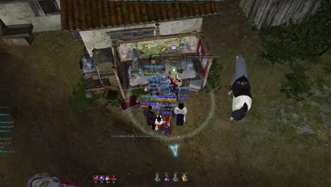 HaHAA rng
