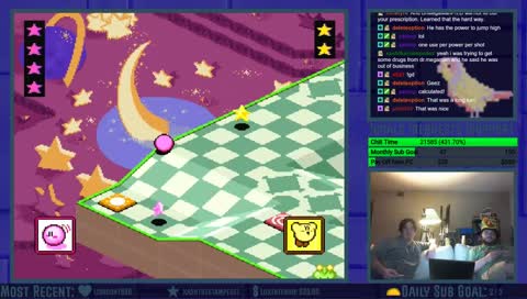 Co-Op Shenanigans with TheLegendOfGerk