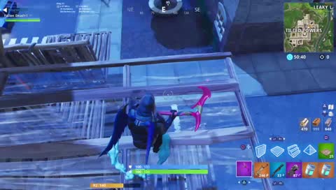 Late Night w/ Fallen // Use (!discord, !donate, !youtube)