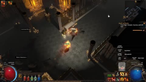 [first character] pathaholics anonymous, hello it me |  @_spectrolyte on social