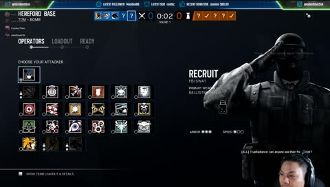 No More Beef_Mallet [!extralife]