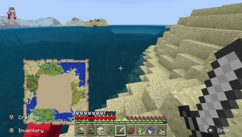 bought a realm