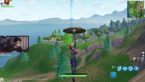 Late night solo pubs, just trying to improve !key