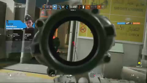 Xbox Go4 QuarterFinals!