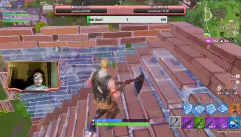 Trash Gameplay getting use to keybinds! Come join to watch me get doo doo'd on !
