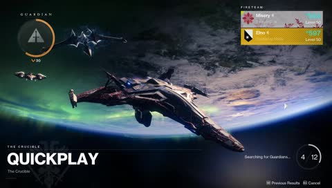 [PC] Elno.dTm: playing on a 60hz monitor this week :(