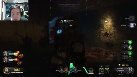 SHADOWMAN = Bruce Willis