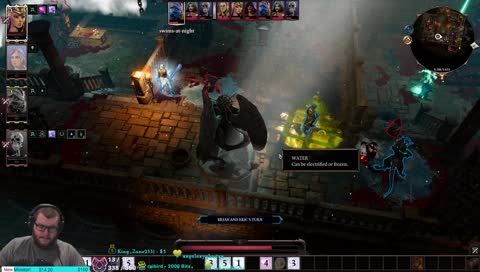 D&D style! !commands