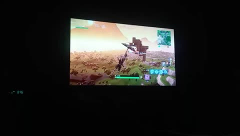 aaronhoef's mobile stream