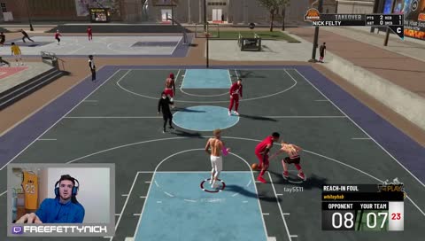 Oh We Runnin Runnin Road to .500