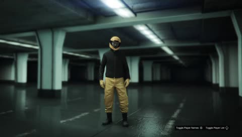 GTA after Dark - Operation: The Spear #TeamEmmmmsie