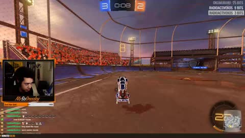 Ladder Climbing [Champ 2] | Best Fro on Twitch!