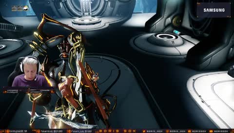 S3EP3: Aliens Locos Samuais