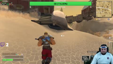 Gonna give Realm Royale the old college try. # WarriorLivesMatter