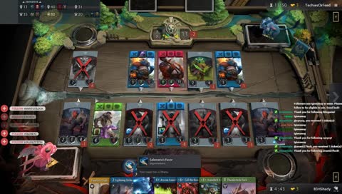 LEARN ARTIFACT - DAY 1 !giveaway