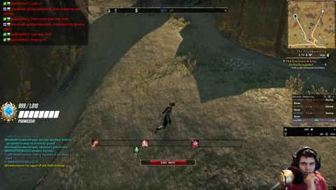 [Drops enabled] Playing ALL NIGHT [Song Requests]