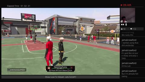 HITTING 95 RIGHT NOW !!!!