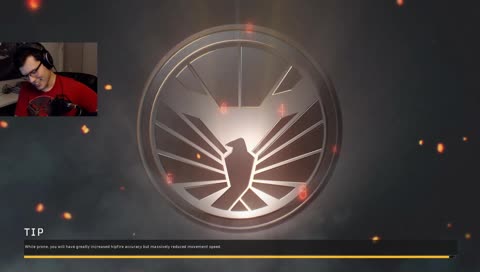 Affiliate! Let's gooo some blackout