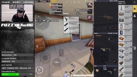 NukeŠquad | FuzzyTheOG... LET'S GO!!!