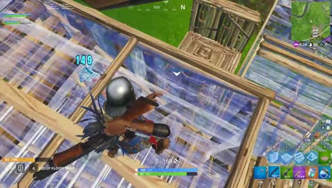 Random playgrounds - what should we do in them?