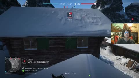 Fix Bayonets!! CHARGE!!!!!!!!!!!!