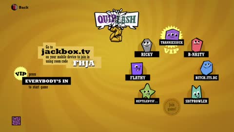 jackbox
