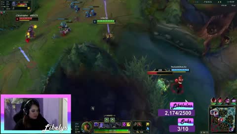 Esa doble pfffffff xD