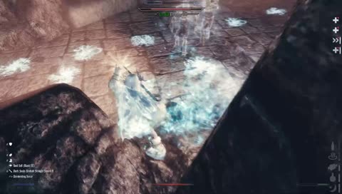 ^^/ Snow Elf vs CTDs 🐰