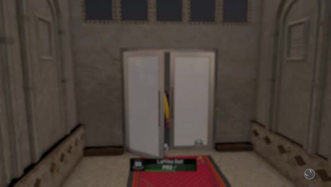 BEST SHARPSHOOTER IN THE WORLD