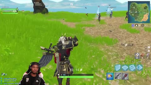 This was just too good! Muli, your reaction was pure GOLD! xD Love it, dude!