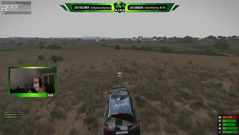 ARMA 3 ALTIS LIFE | COP ROLEPLAY | THE LONE DEPUTY