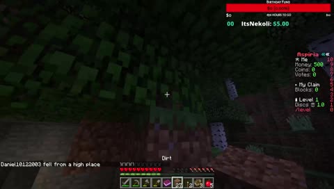 MC | Playing some SMP | 1.13.2