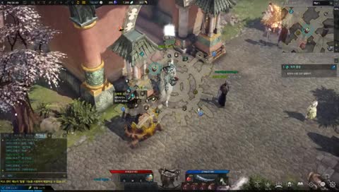 알데바란 같이해용 길드원모집!