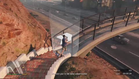 Transmisión de PS4 en vivo de daveolimpo