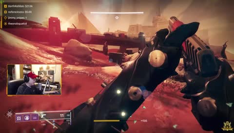 (ENG) Leveling PC | @vortenfett