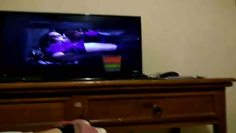 Videoreaccion a Forrest Gump