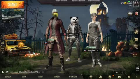 Noobie stream by a Noobie Streamer [ENG/FIL]