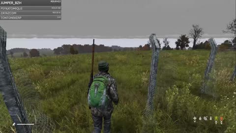 🔥FR🔥Bonjour ♥