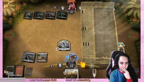 Ex-Pro Yugioh player plays MTG