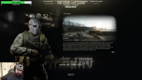 |LVL 32| Yeah I play with chat! 535/700 Followers  [DC_G] [Gen_Nxt] [TMS]