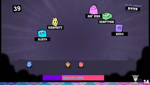 * ~! Let's Jackbox 'n Chill  !~ * 