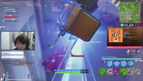 [EN/JP]JOIN UP i am officially 25 y/o and im having a midlife crisis AMA games in a bit.(Follow Goal: 400)!discord !sr for SONG REQ 